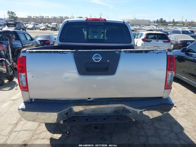 Nissan Frontier Desert Runner/s/sl/sv 2016 1N6AD0ER8GN749932 Image 16