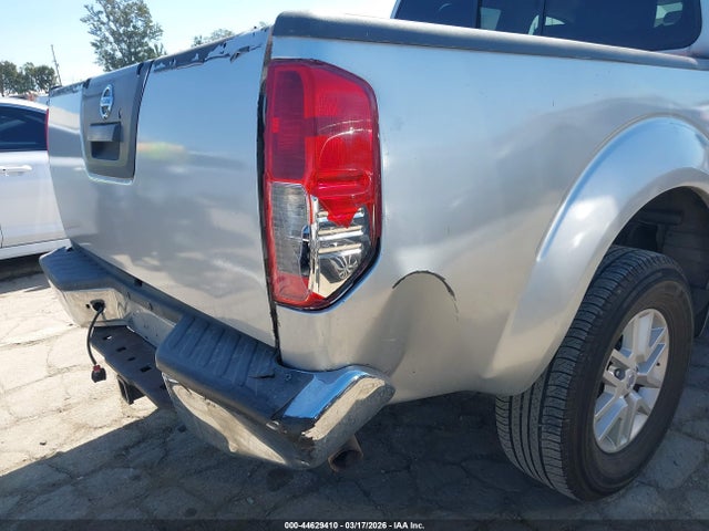 Nissan Frontier Desert Runner/s/sl/sv 2016 1N6AD0ER8GN749932 Image 6