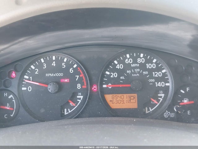 Nissan Frontier Desert Runner/s/sl/sv 2016 1N6AD0ER8GN749932 Image 7