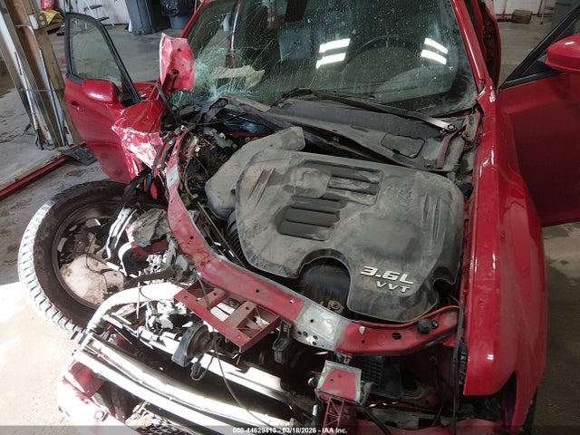 Aukcja sprzedaży 2017 Chrysler 300 S, vin: 2C3CCAGG1HH632014, numer aukcji: 44629413