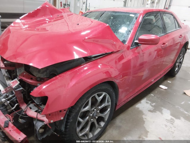 Aukcja sprzedaży 2017 Chrysler 300 S, vin: 2C3CCAGG1HH632014, numer aukcji: 44629413