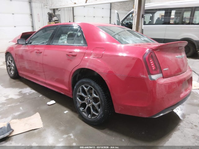 Aukcja sprzedaży 2017 Chrysler 300 S, vin: 2C3CCAGG1HH632014, numer aukcji: 44629413