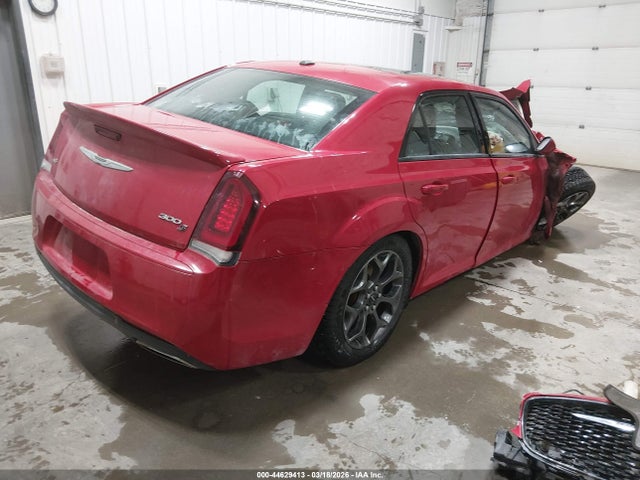 Aukcja sprzedaży 2017 Chrysler 300 S, vin: 2C3CCAGG1HH632014, numer aukcji: 44629413