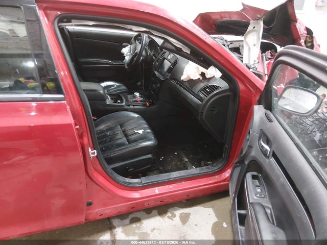 Aukcja sprzedaży 2017 Chrysler 300 S, vin: 2C3CCAGG1HH632014, numer aukcji: 44629413