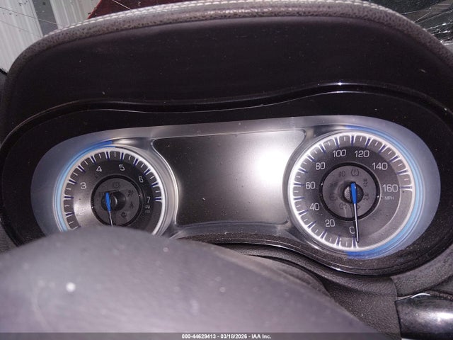 Aukcja sprzedaży 2017 Chrysler 300 S, vin: 2C3CCAGG1HH632014, numer aukcji: 44629413