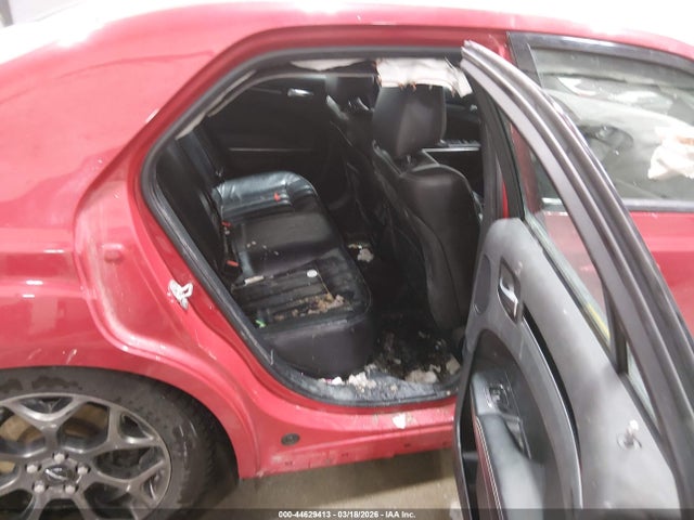 Aukcja sprzedaży 2017 Chrysler 300 S, vin: 2C3CCAGG1HH632014, numer aukcji: 44629413