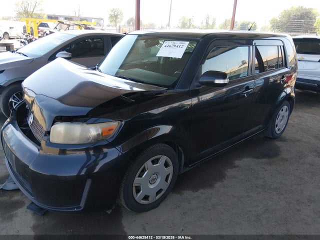 2008 SCION XB JTLKE50E881024947 Photo 1