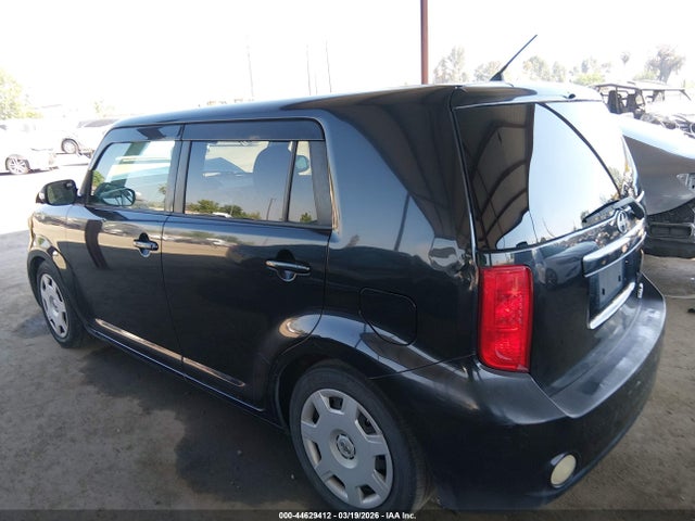2008 SCION XB JTLKE50E881024947 Photo 2