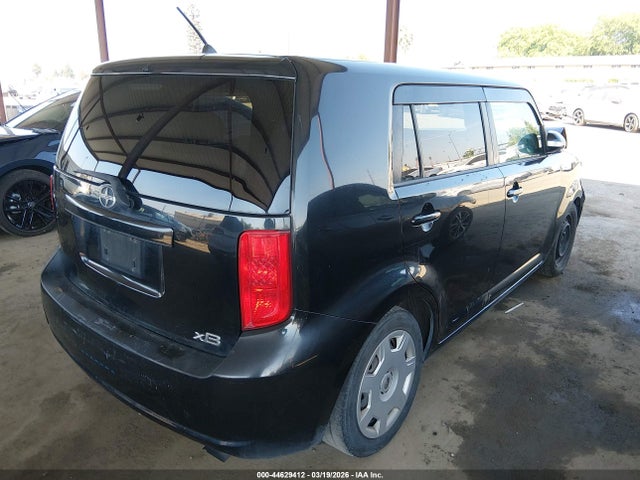 2008 SCION XB JTLKE50E881024947 Photo 3