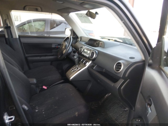 2008 SCION XB JTLKE50E881024947 Photo 4