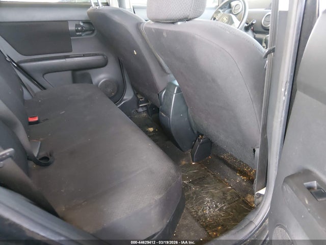 2008 SCION XB JTLKE50E881024947 Photo 7