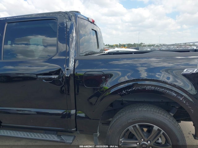 Aukcja sprzedaży 2022 Ford F-150 Xlt, vin: 1FTEW1C52NKF15983, numer aukcji: 44629417