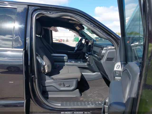 Aukcja sprzedaży 2022 Ford F-150 Xlt, vin: 1FTEW1C52NKF15983, numer aukcji: 44629417