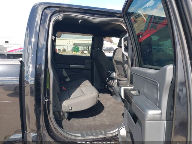Aukcja sprzedaży 2022 Ford F-150 Xlt, vin: 1FTEW1C52NKF15983, numer aukcji: 44629417