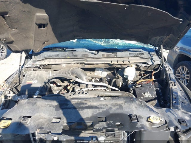 44629416 :رقم المزاد ، 1C6RR7KT4ES349985 vin ، 2014 Ram 1500 Express مزاد بيع