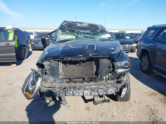 44629416 :رقم المزاد ، 1C6RR7KT4ES349985 vin ، 2014 Ram 1500 Express مزاد بيع