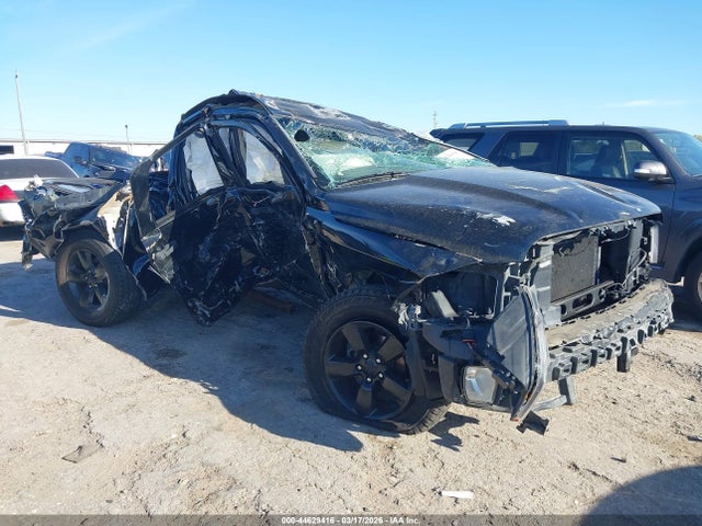 44629416 :رقم المزاد ، 1C6RR7KT4ES349985 vin ، 2014 Ram 1500 Express مزاد بيع