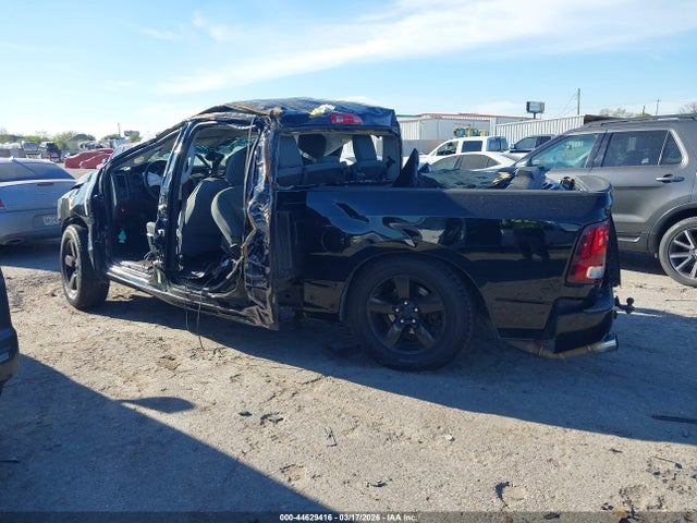 44629416 :رقم المزاد ، 1C6RR7KT4ES349985 vin ، 2014 Ram 1500 Express مزاد بيع
