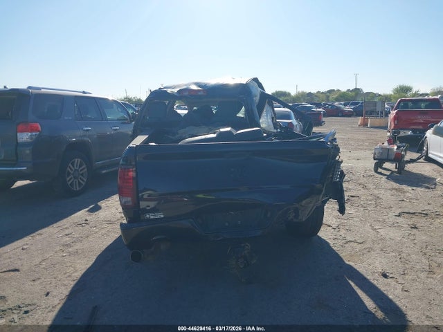 44629416 :رقم المزاد ، 1C6RR7KT4ES349985 vin ، 2014 Ram 1500 Express مزاد بيع