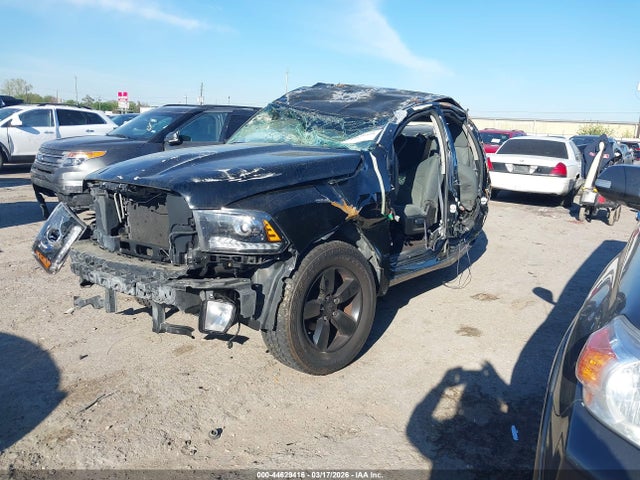 44629416 :رقم المزاد ، 1C6RR7KT4ES349985 vin ، 2014 Ram 1500 Express مزاد بيع