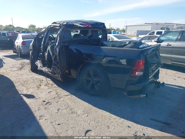 44629416 :رقم المزاد ، 1C6RR7KT4ES349985 vin ، 2014 Ram 1500 Express مزاد بيع