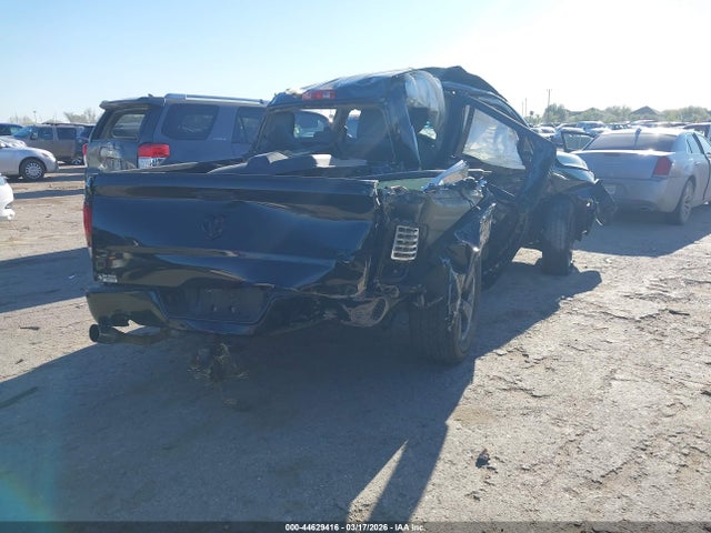 44629416 :رقم المزاد ، 1C6RR7KT4ES349985 vin ، 2014 Ram 1500 Express مزاد بيع