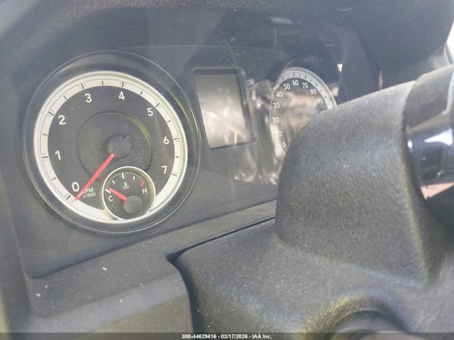 44629416 :رقم المزاد ، 1C6RR7KT4ES349985 vin ، 2014 Ram 1500 Express مزاد بيع
