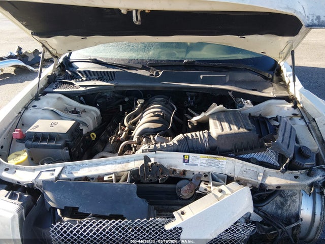 44629423 :رقم المزاد ، 2C3KA63HX7H658638 vin ، 2007 Chrysler 300c مزاد بيع