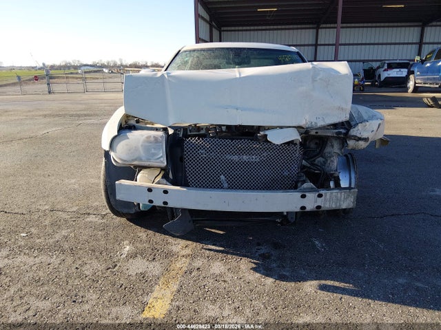 44629423 :رقم المزاد ، 2C3KA63HX7H658638 vin ، 2007 Chrysler 300c مزاد بيع