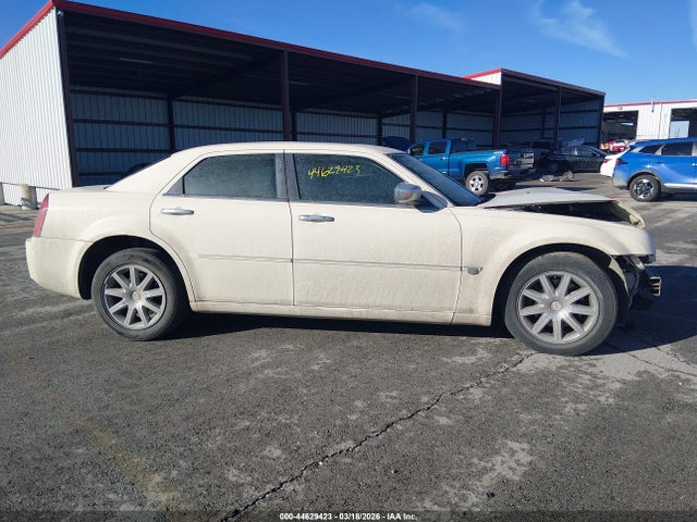 44629423 :رقم المزاد ، 2C3KA63HX7H658638 vin ، 2007 Chrysler 300c مزاد بيع