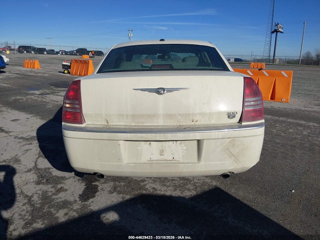 44629423 :رقم المزاد ، 2C3KA63HX7H658638 vin ، 2007 Chrysler 300c مزاد بيع