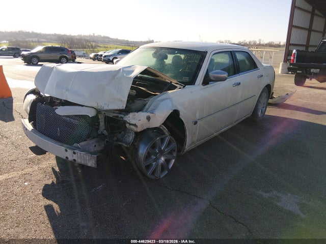 44629423 :رقم المزاد ، 2C3KA63HX7H658638 vin ، 2007 Chrysler 300c مزاد بيع