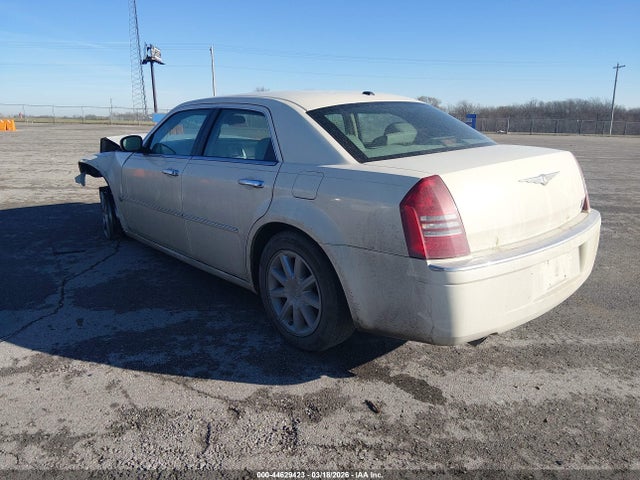 44629423 :رقم المزاد ، 2C3KA63HX7H658638 vin ، 2007 Chrysler 300c مزاد بيع