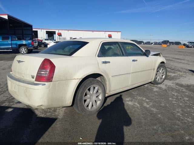 44629423 :رقم المزاد ، 2C3KA63HX7H658638 vin ، 2007 Chrysler 300c مزاد بيع