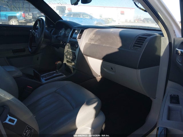 44629423 :رقم المزاد ، 2C3KA63HX7H658638 vin ، 2007 Chrysler 300c مزاد بيع