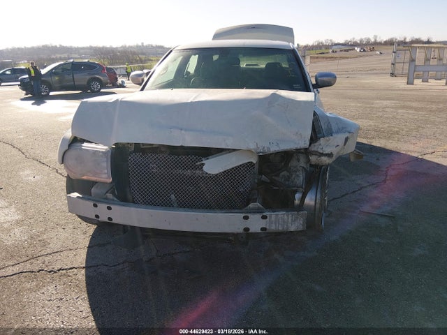 44629423 :رقم المزاد ، 2C3KA63HX7H658638 vin ، 2007 Chrysler 300c مزاد بيع