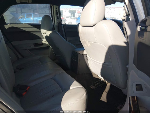 44629423 :رقم المزاد ، 2C3KA63HX7H658638 vin ، 2007 Chrysler 300c مزاد بيع