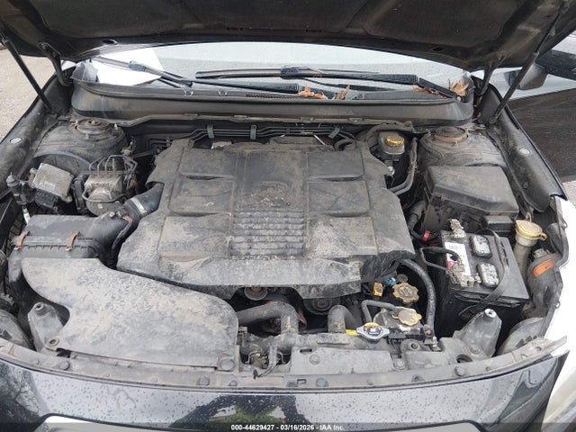 Продажа на аукционе авто 2015 Subaru Legacy 3.6r Limited, vin: 4S3BNEN63F3021825, номер лота: 44629427
