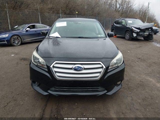 Продажа на аукционе авто 2015 Subaru Legacy 3.6r Limited, vin: 4S3BNEN63F3021825, номер лота: 44629427