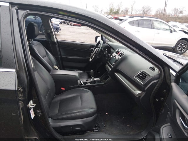 Продажа на аукционе авто 2015 Subaru Legacy 3.6r Limited, vin: 4S3BNEN63F3021825, номер лота: 44629427
