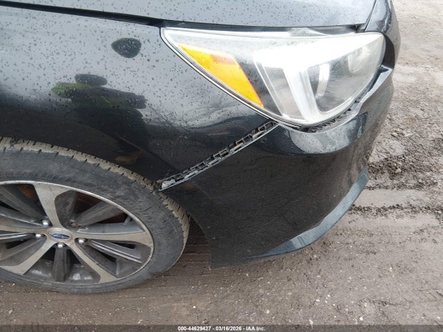 Продажа на аукционе авто 2015 Subaru Legacy 3.6r Limited, vin: 4S3BNEN63F3021825, номер лота: 44629427