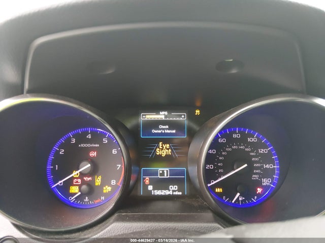 Продажа на аукционе авто 2015 Subaru Legacy 3.6r Limited, vin: 4S3BNEN63F3021825, номер лота: 44629427