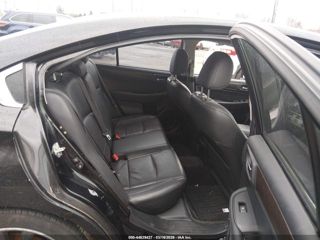 Продажа на аукционе авто 2015 Subaru Legacy 3.6r Limited, vin: 4S3BNEN63F3021825, номер лота: 44629427