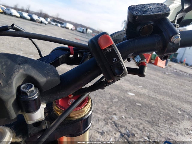 Beta 450 Rr-s 2020 ZD3E618C0L0450253 Image 11