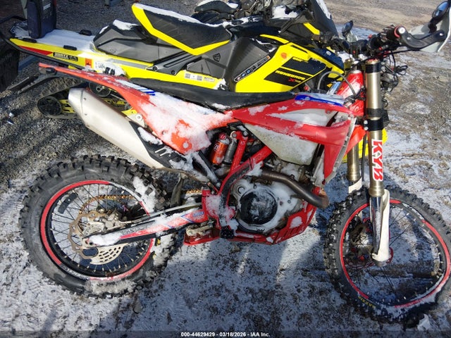 Beta 450 Rr-s 2020 ZD3E618C0L0450253 Image 12