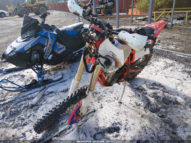 Beta 450 Rr-s 2020 ZD3E618C0L0450253 Image 13