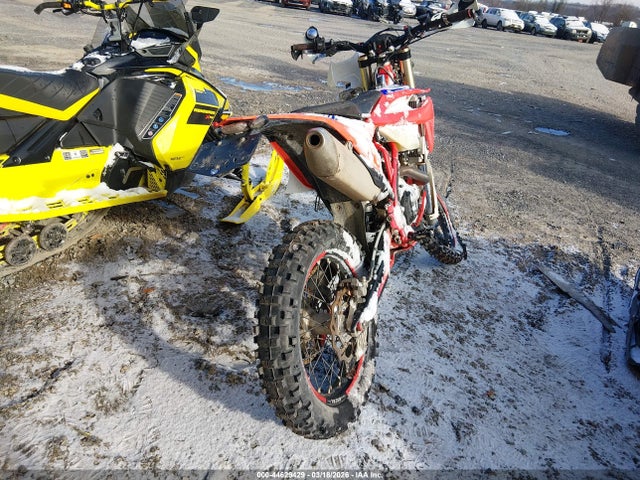 Beta 450 Rr-s 2020 ZD3E618C0L0450253 Image 4
