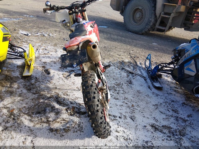 Beta 450 Rr-s 2020 ZD3E618C0L0450253 Image 6