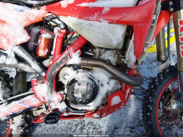 Beta 450 Rr-s 2020 ZD3E618C0L0450253 Image 8