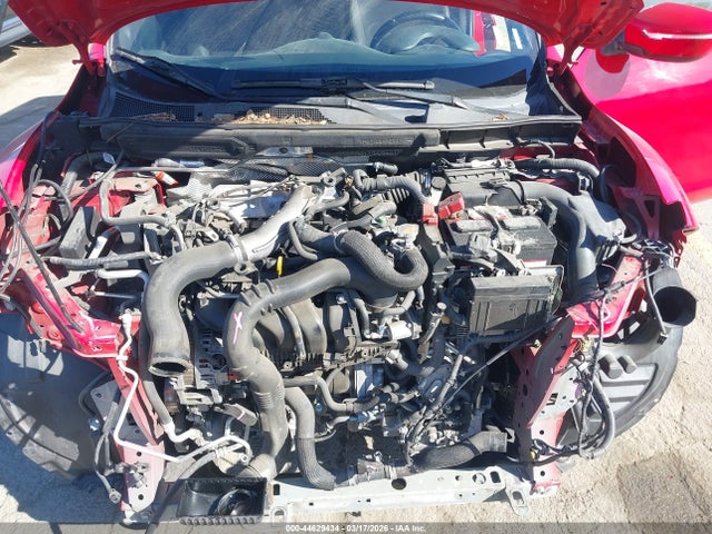 Nissan Juke Sv 2015 JN8AF5MR1FT511897 Image 10